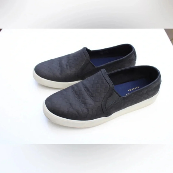 Cole Haan slip on sneakers - Picture 3 of 14